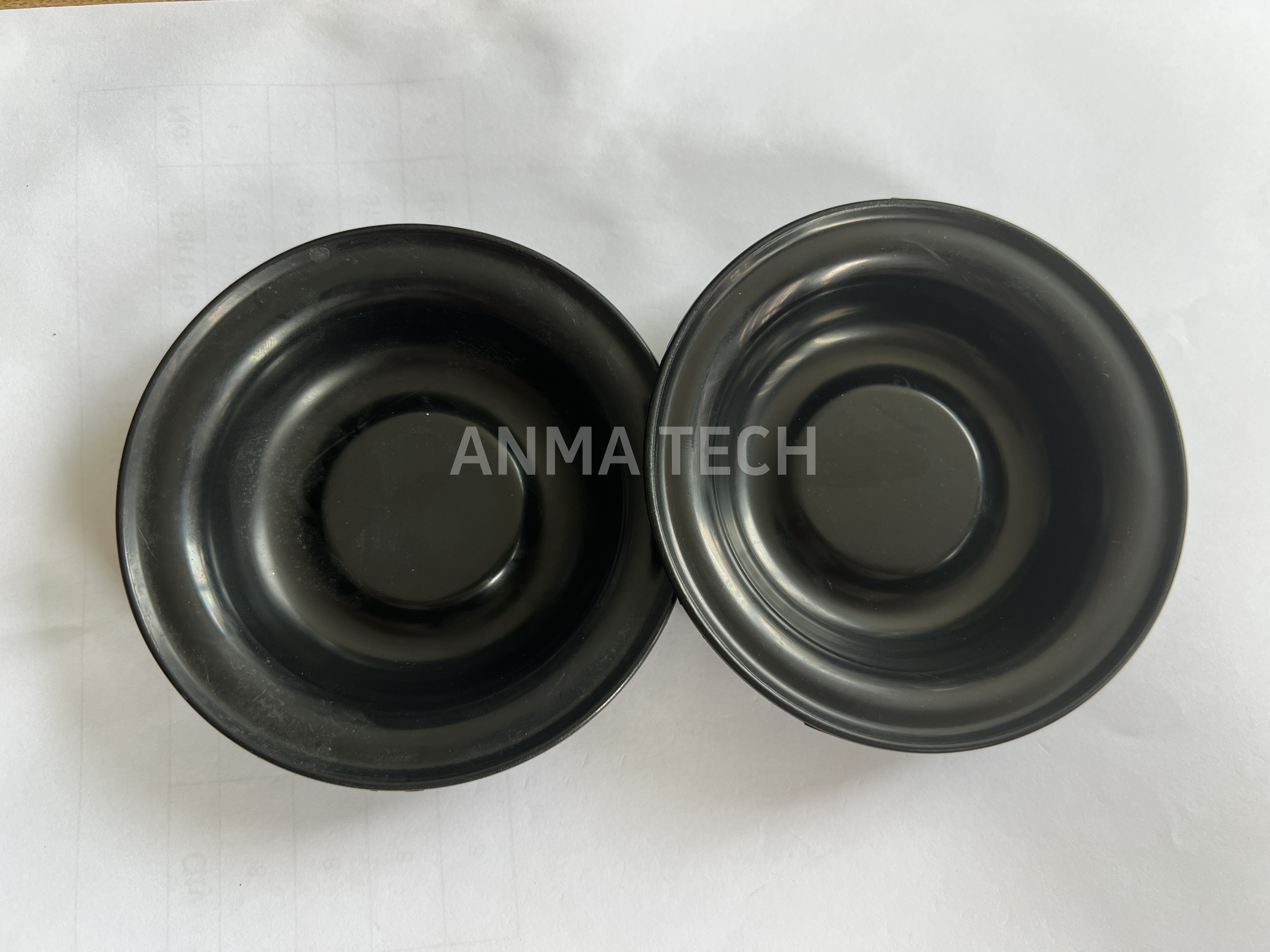  Diaphragm-kit 86753852 for Montabert 