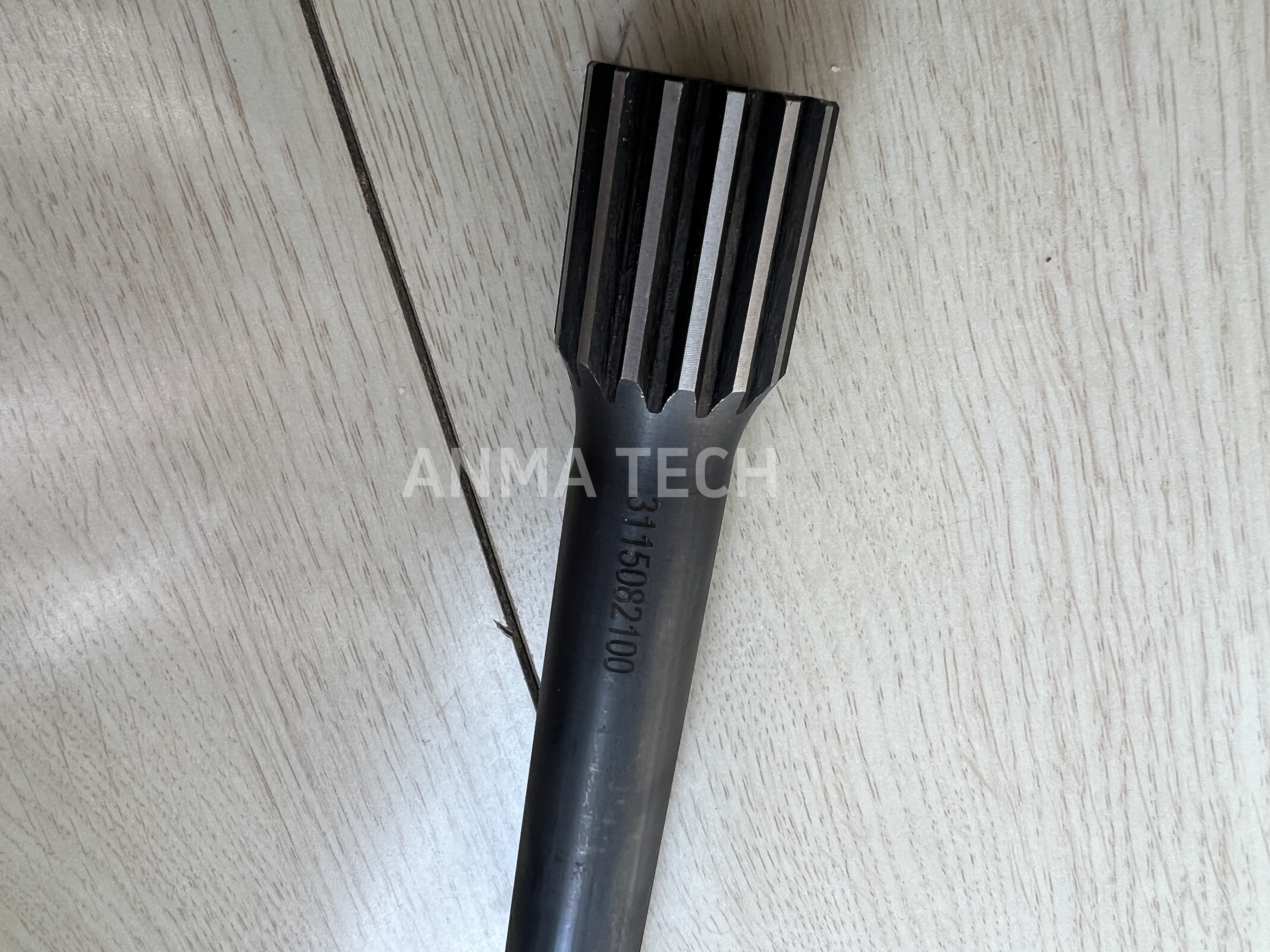 Shaft 3115 0821 00