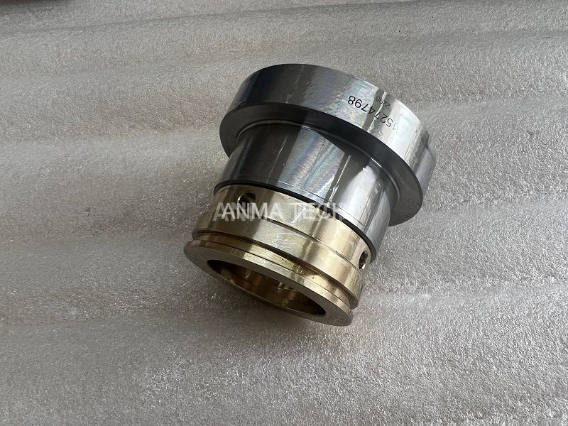Shank Bushing 15274798