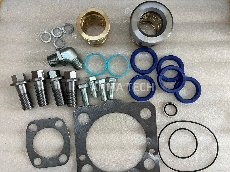 Flushing Kit BG00800865