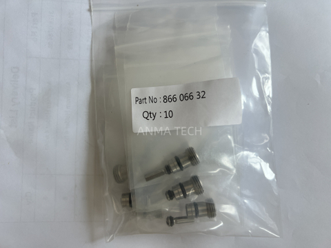  Inflat Vavle 86606632 for Montabert