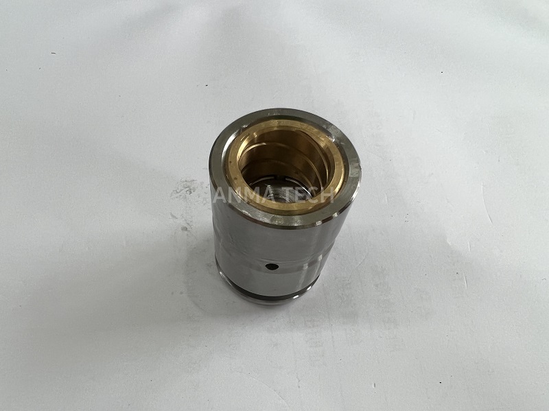 Bearing Assembly BG00800728