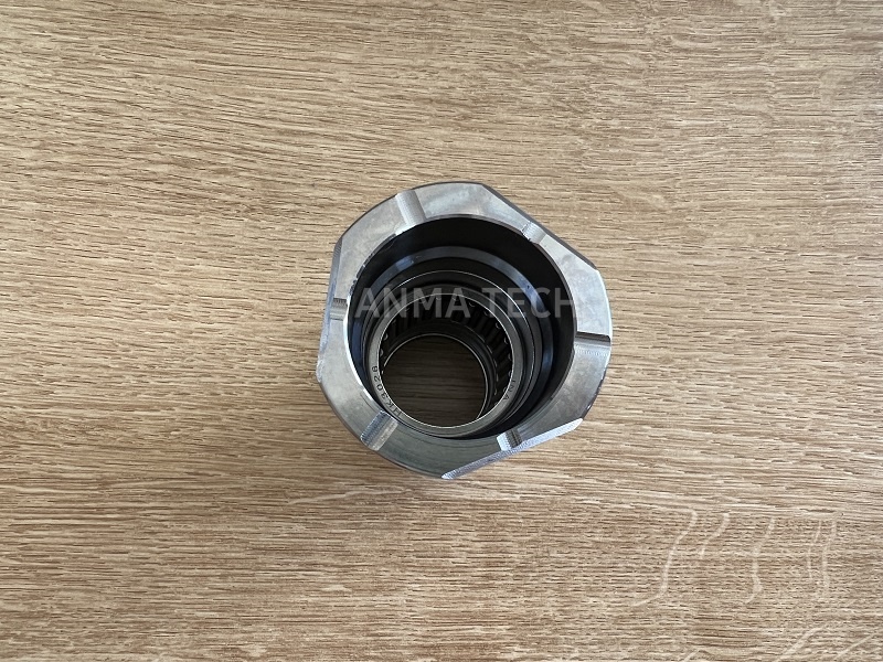 Bearing Assembly BG01127113
