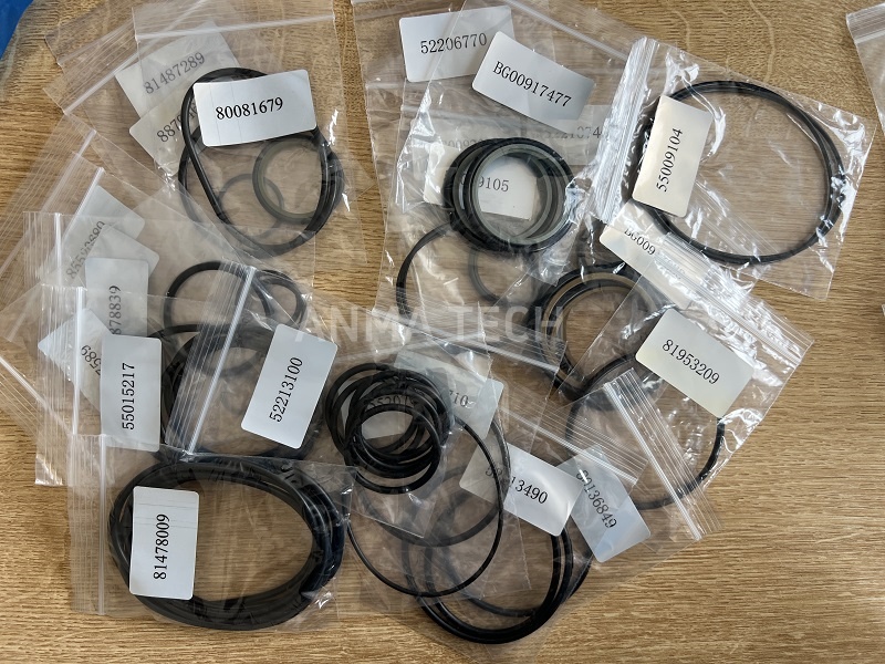 Seal Kit BG00928285