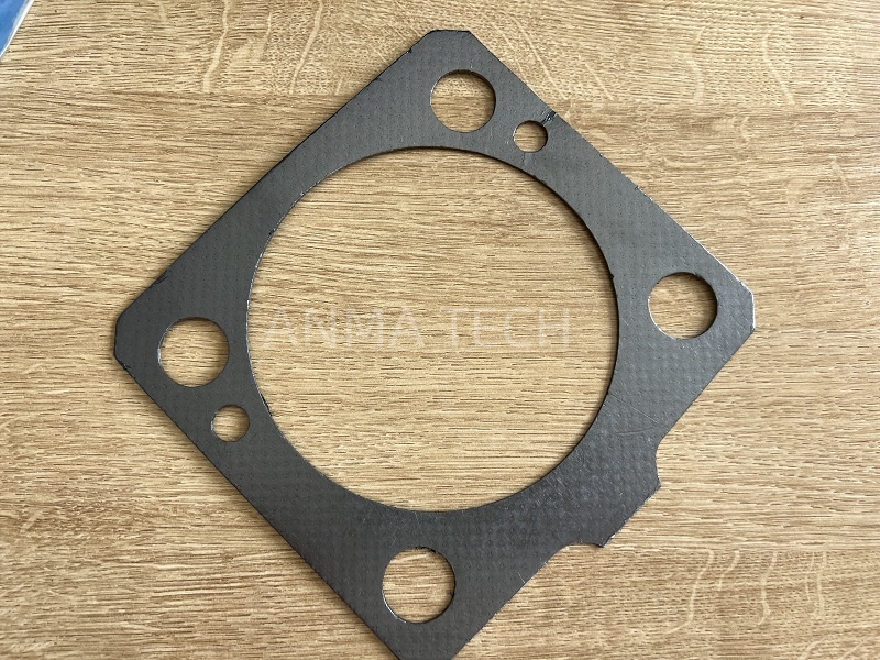 Gasket Plate 15274818
