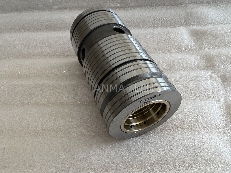 Front Cylinder Assy 15366818