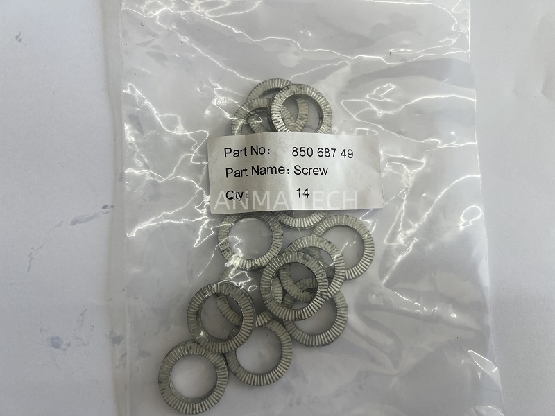 Lock Washer 85068749