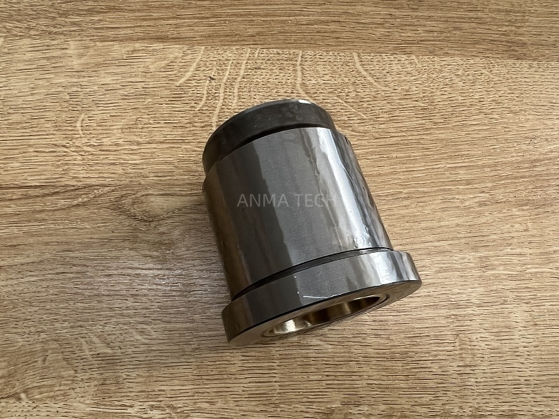 Rear Bushing Assy 15177968