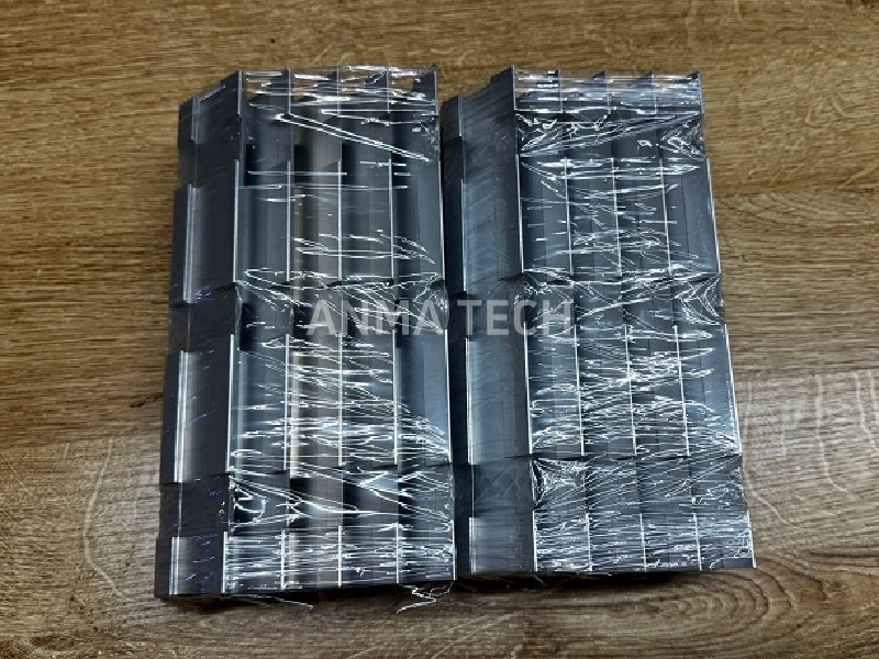 Aluminum Holder 3128324919