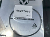O-ring 86240098/86350857/86770898/86267069