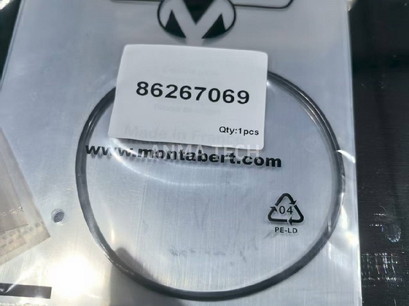 O-ring 86240098/86350857/86770898/86267069
