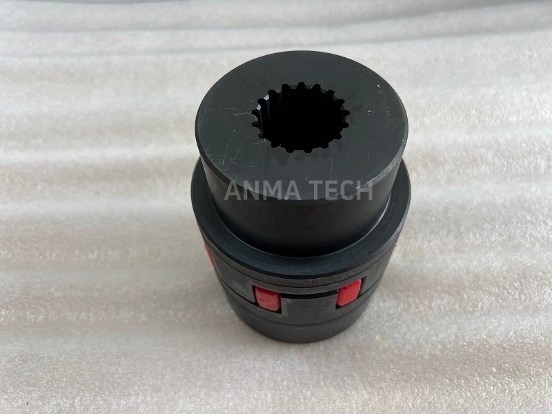 Shaft Coupling 9110894002