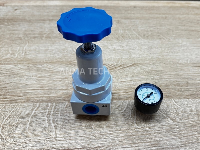 Press Regulator 3222309380