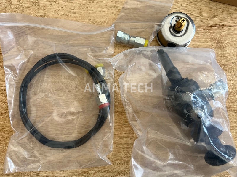 Inflating Tool 86752490