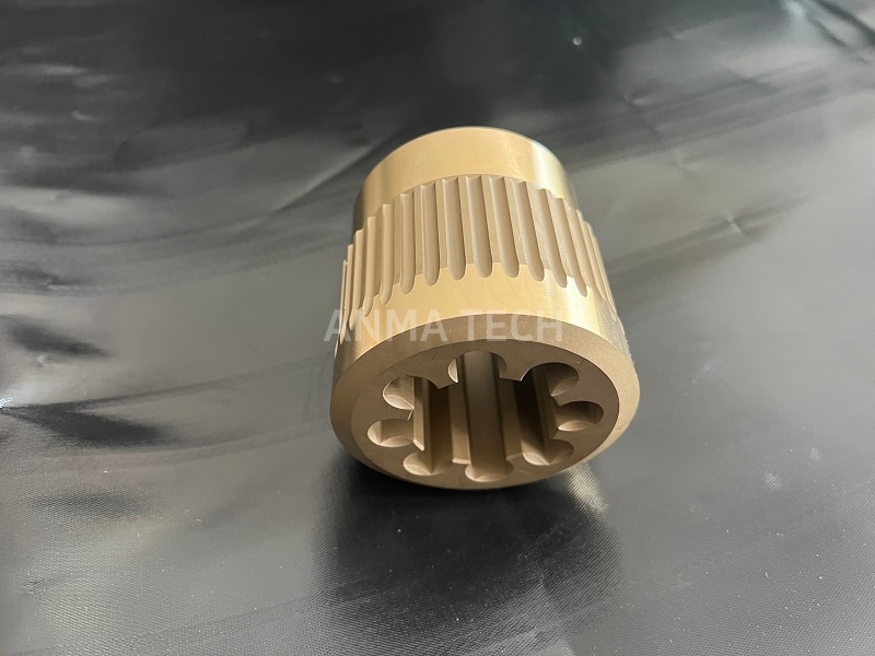 Splined Shank 86511441