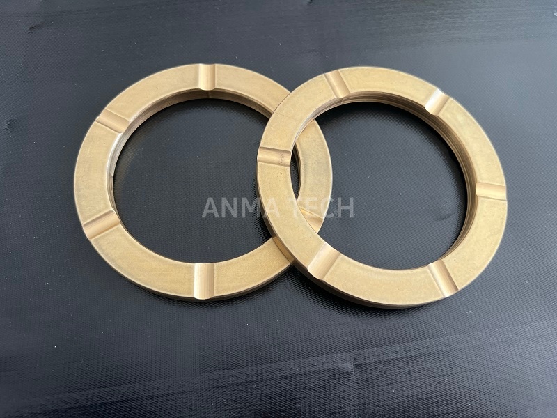 Ring 86221116 for Montabert