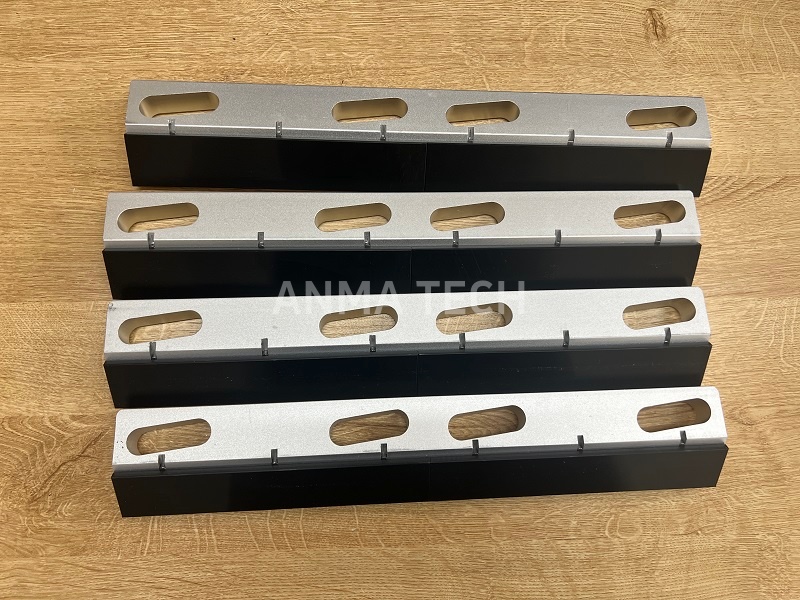 Aluminum Holder 3128306181