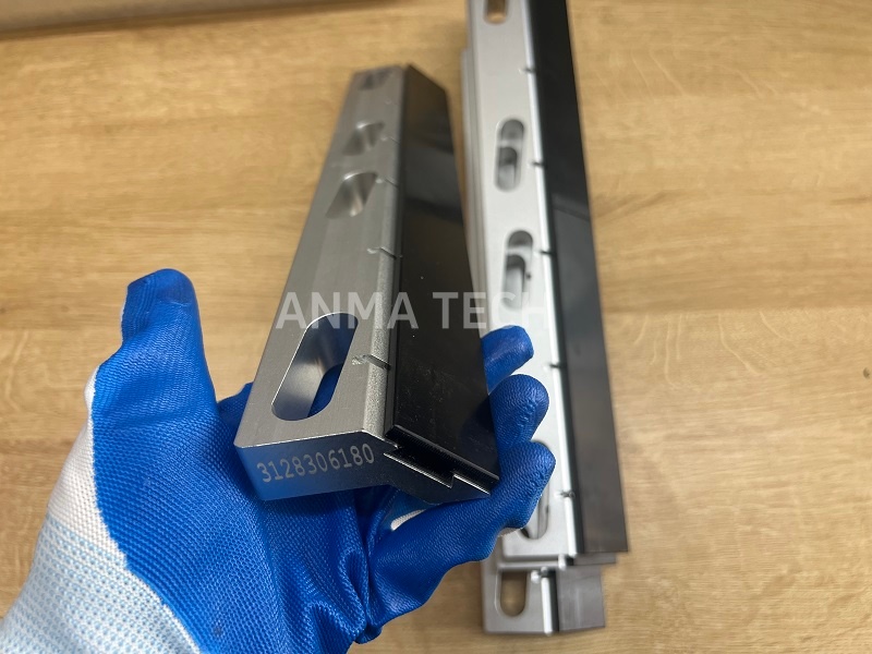 Aluminum Holder 3128306180