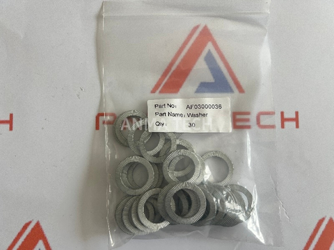 Washer Lock AF03000036
