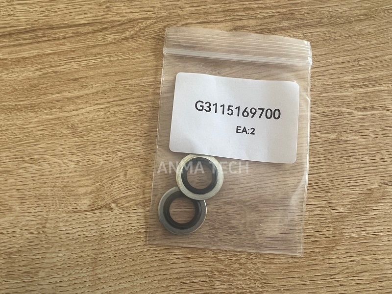 Seal Washer 3115169700