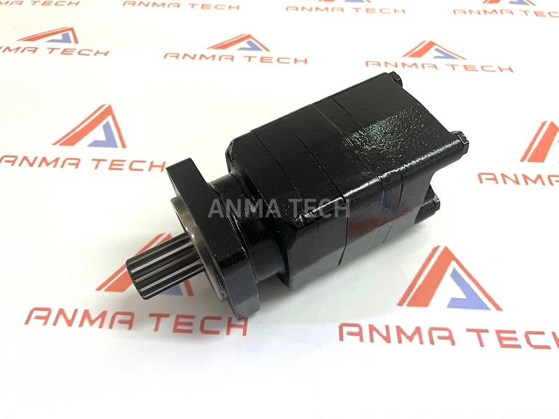 Hydraulic Motor 3115347380