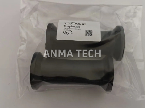  Diaphragm 3115 1926 02