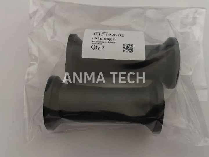  Diaphragm 3115 1926 02