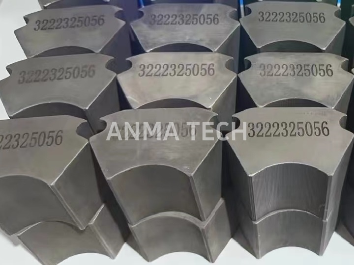  Rod Changer Bushing Half 3222 3250 56
