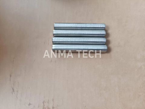 Parallel Pin 0102 0428 00 for RD22U