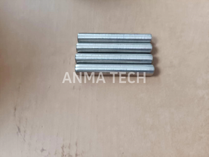 Parallel Pin 0102 0428 00 for RD22U