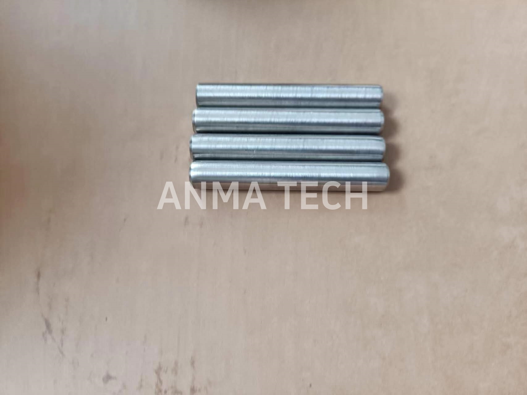 Parallel Pin 0102 0428 00 for RD22U