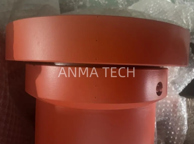 Rotary Actuato 763 500 19