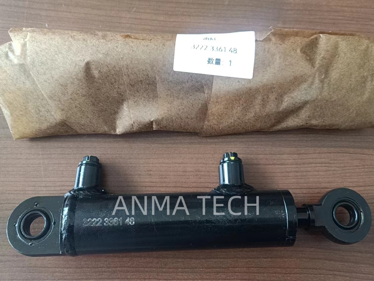 Rod Changer Cylinde 3222 3361 48