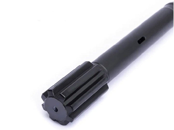 Shank Adapter T38