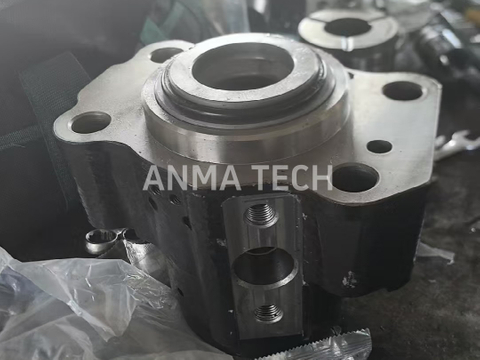 Front Head 3115 5042 80