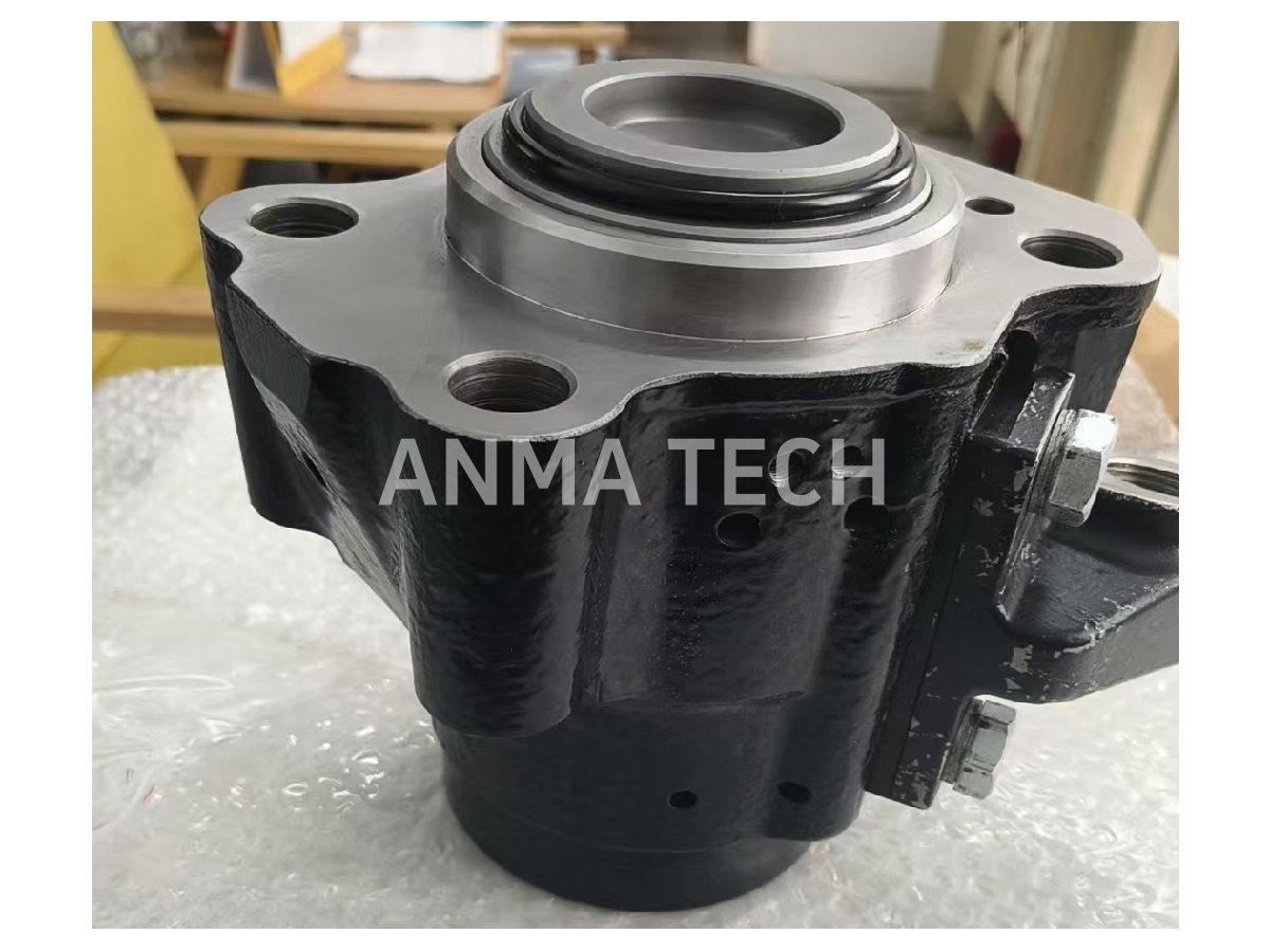 Front Part Compl 3115 5042 80