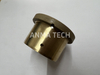 TH800 Spare Parts Sleeve for TOYO