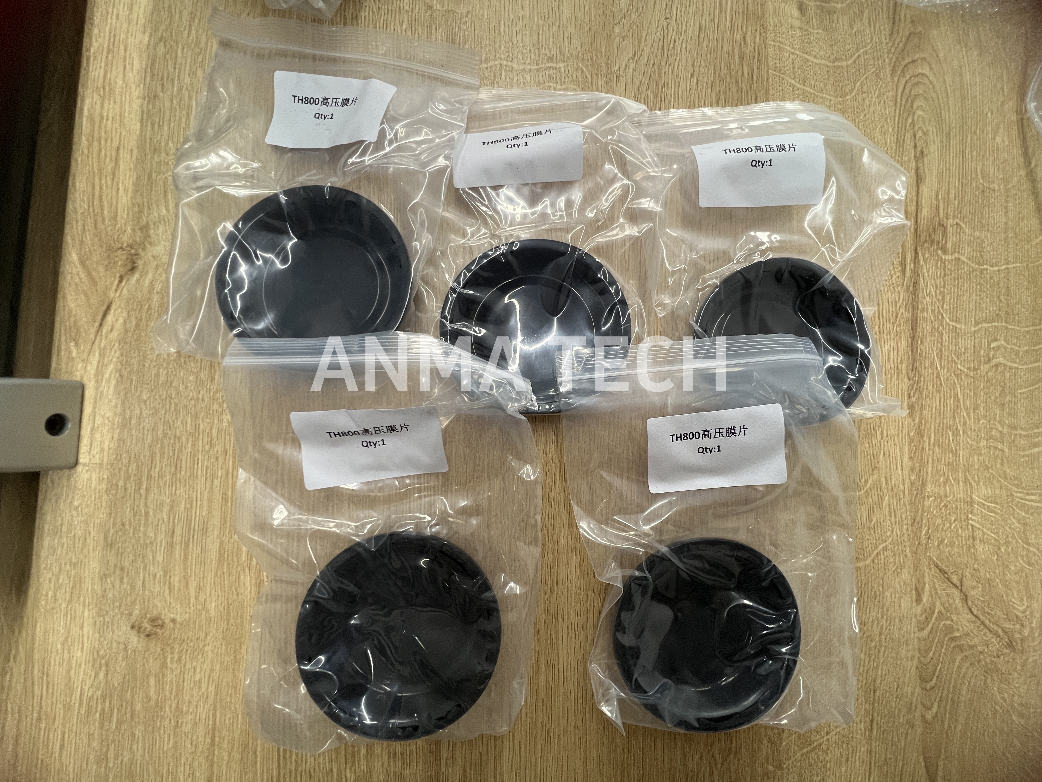 TH800 Diaphragm（high-pressure）for TOYO