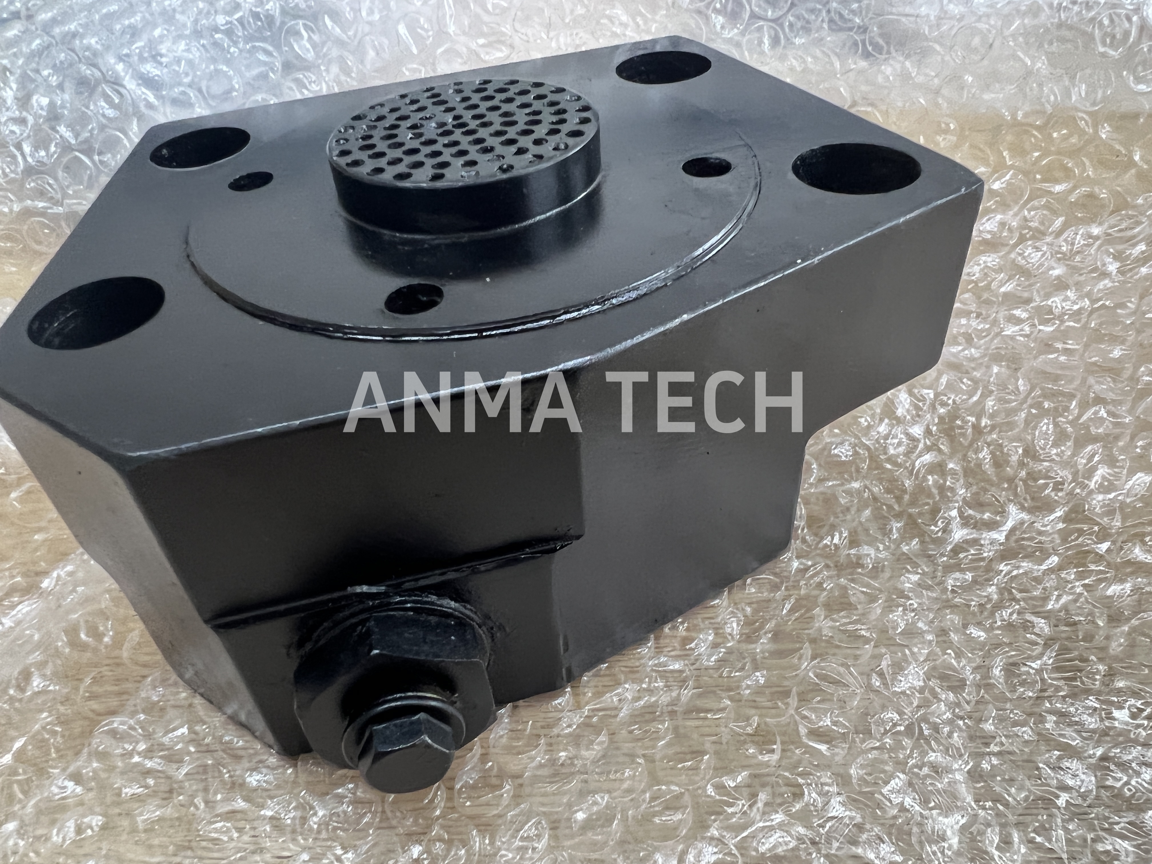 TH800 Assembly（high-pressure）for TOYO