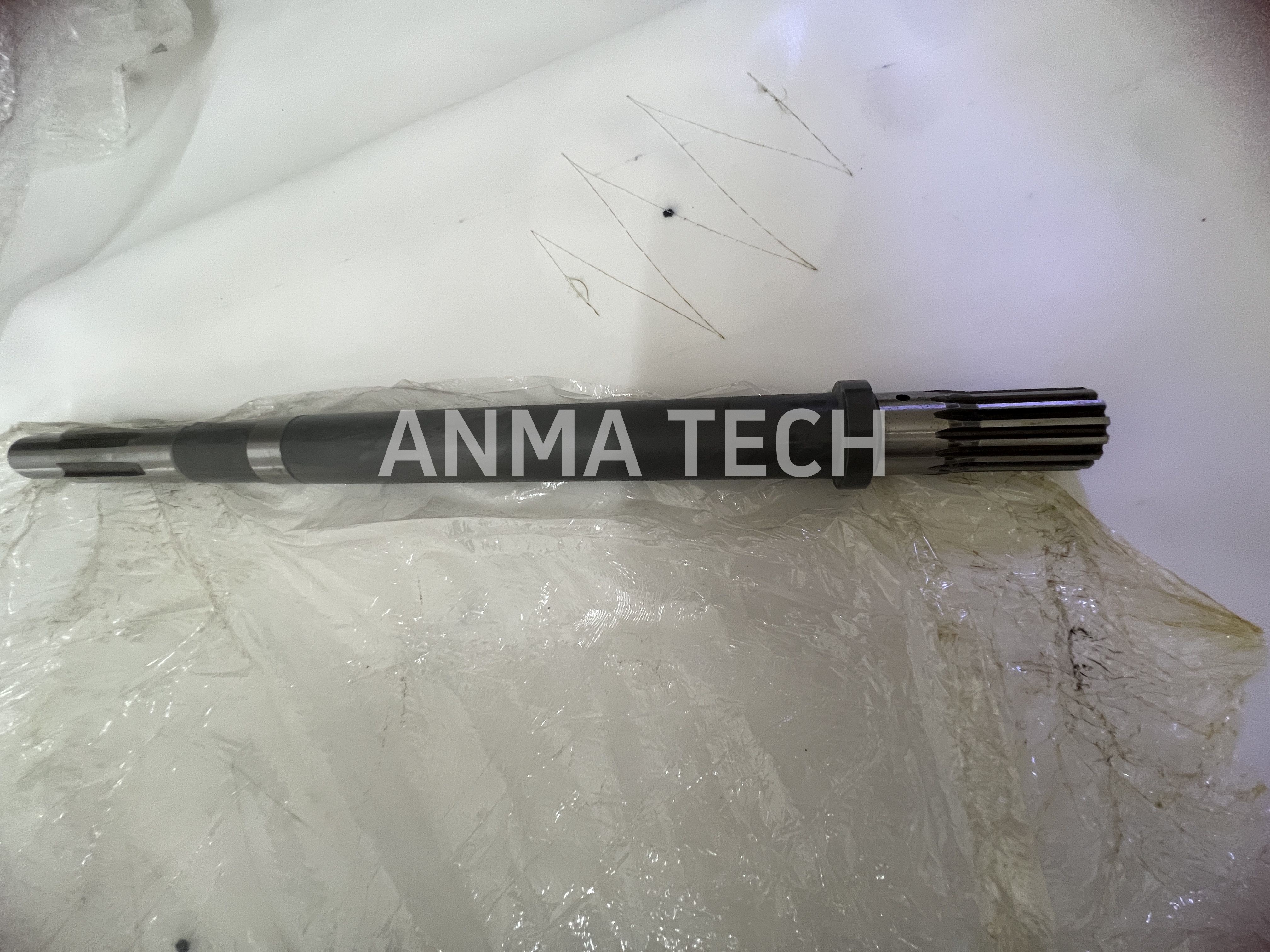 TH800 Drive Shaft for TOYO