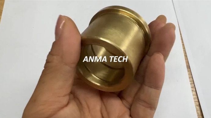 TH800 Sleeve for TOYO .mp4