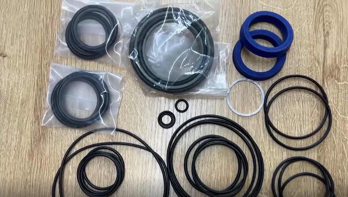 TH800 Seal KIt for TOYO