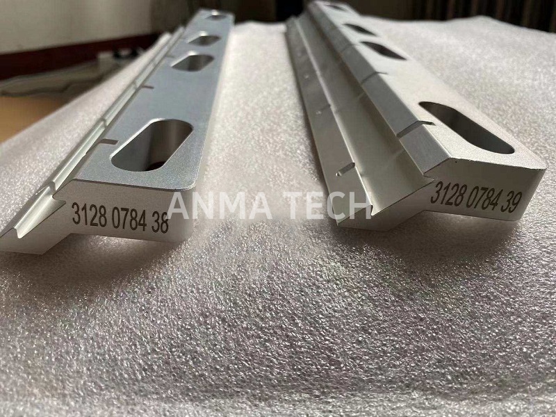 Aluminum Holder