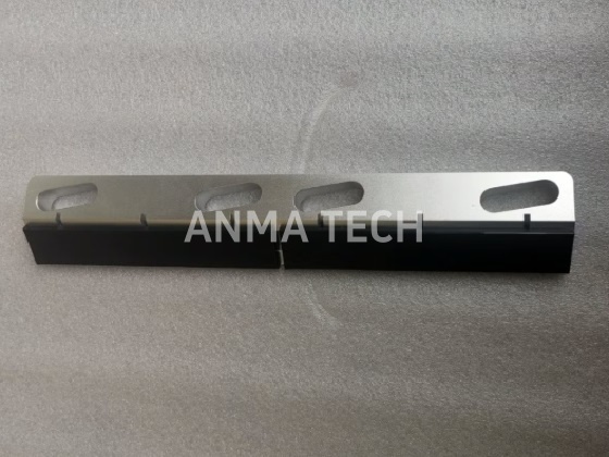 Aluminum Holder 3128 3061 80