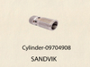Cylinder 09704908