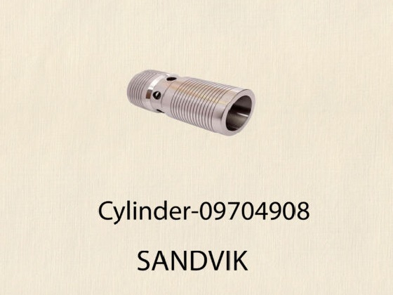Cylinder 09704908