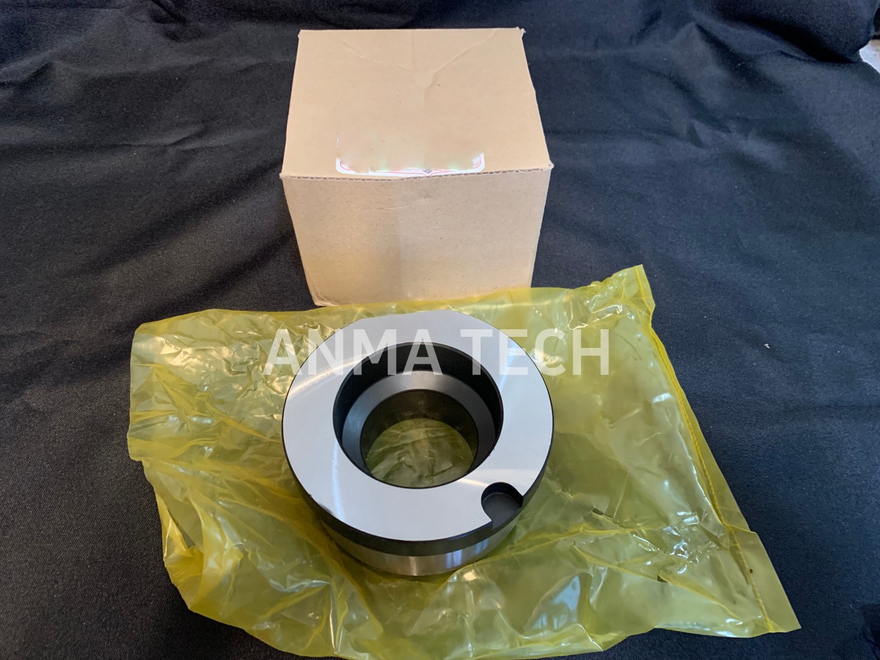 Shank Bushing 152 519 68