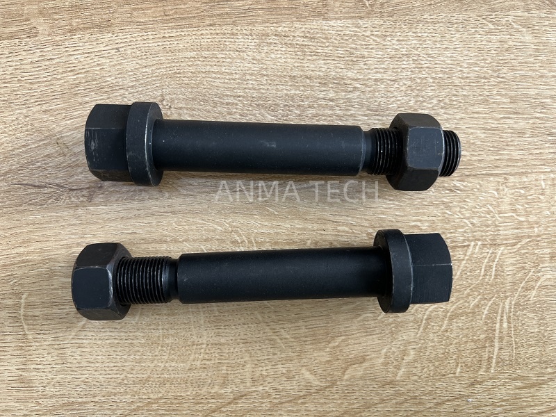 Hex Bolt 15065218