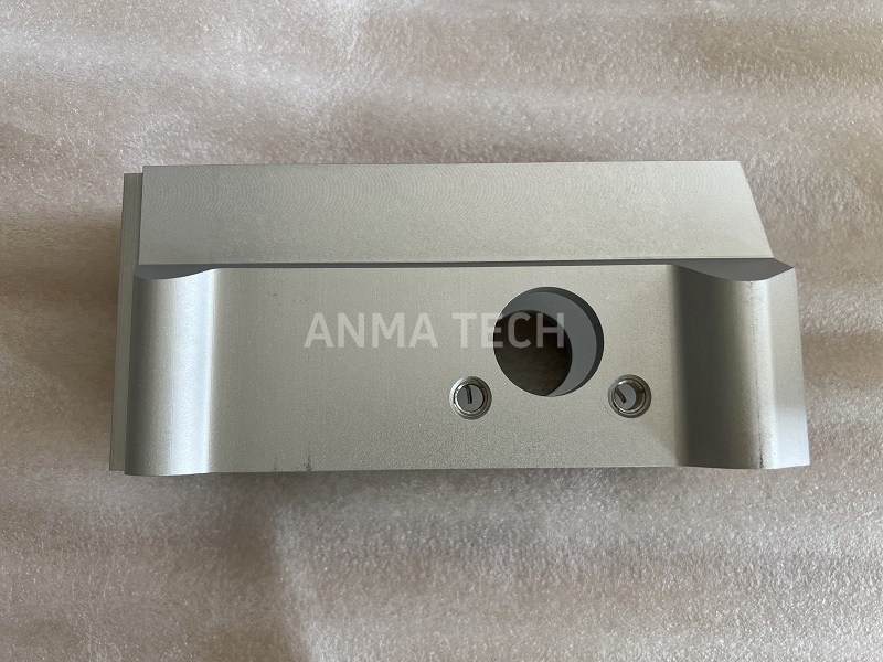  Aluminum Parts 3128089300