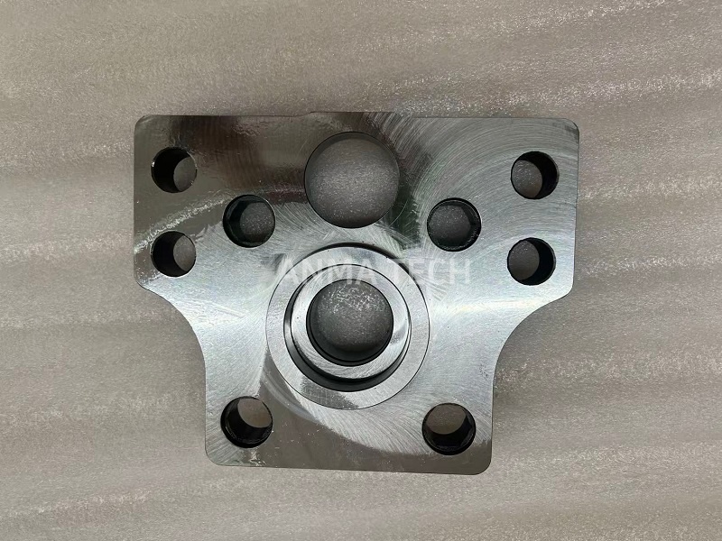 Spacer Assy 15422198